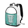 Karactermania Oh My Pop! Sac à dos Mint-Sneakers