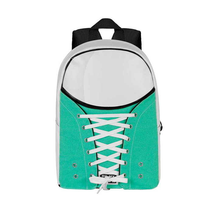 Karactermania Oh My Pop! Sac à dos Mint-Sneakers