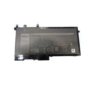 Dell Batterie Ordinateur Portable 42WHR 3-Cell - Batterie de Remplacement pour PC Dell Dell Batterie Ordinateur Portable 42WHR 3-Cell - Batterie de Remplacement pour PC Dell