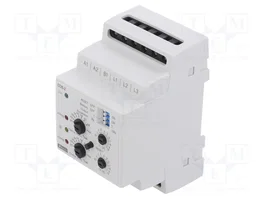 ELKO EP Relais de surveillance de coefficient de puissance COS-2 230VAC
