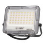 GSC Evolution Projecteur LED Belinta 30W 4000K Noir