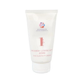 SCHUSSLER NATUR COSMEDICS SCHUSSLER NATUR Nº1 calcium fluoratum crema 75ml