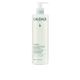 Caudalie Lait Démaquillant Vinoclean à l'Amande 400 ml
