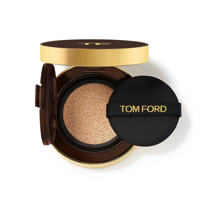 Tom Ford Traceless Recharge Fond de teint compact 2.0 Buff SPF 45 Tom Ford Traceless Recharge Fond de teint compact 2.0 Buff SPF 45