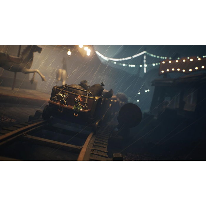 Bandai Namco Entertainment Little Nightmares III Xbox Series X Bandai Namco Entertainment Little Nightmares III Xbox Series X