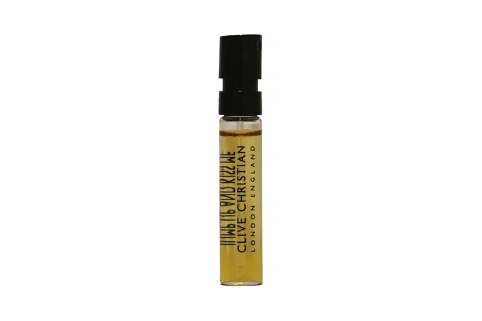Clive Christian Jump Up And Kiss Me Hedonistic Parfum Unisexe 2 ml Clive Christian Jump Up And Kiss Me Hedonistic Parfum Unisexe 2 ml