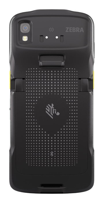 Zebra TC27 - Ordinateur mobile 5G, 64 Go, 6 Go RAM, Noir