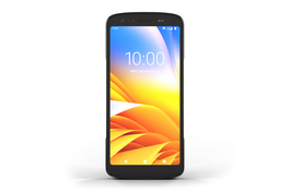 Zebra TC27 WCMTB-T27B6ABC2-A6 Lecteur de codes-barres portable noir avec Android et Bluetooth