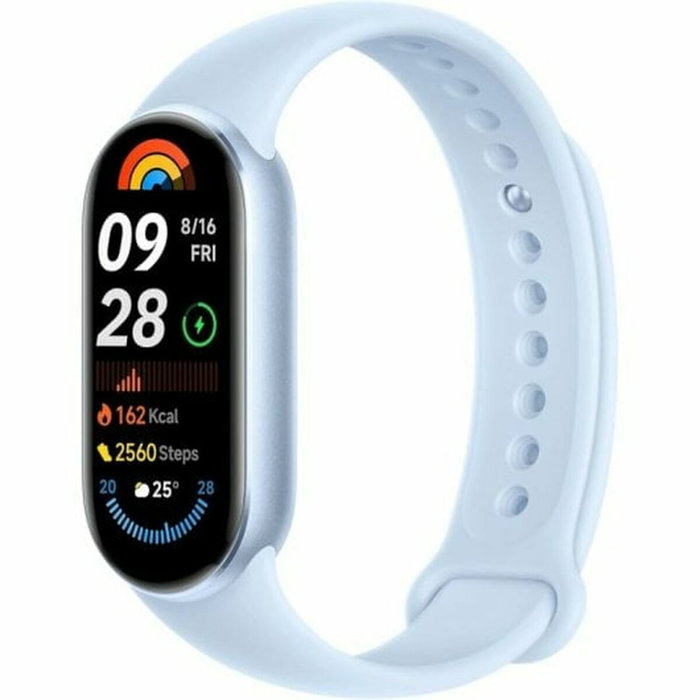 Montre intelligente Xiaomi BHR8346GL Bleu