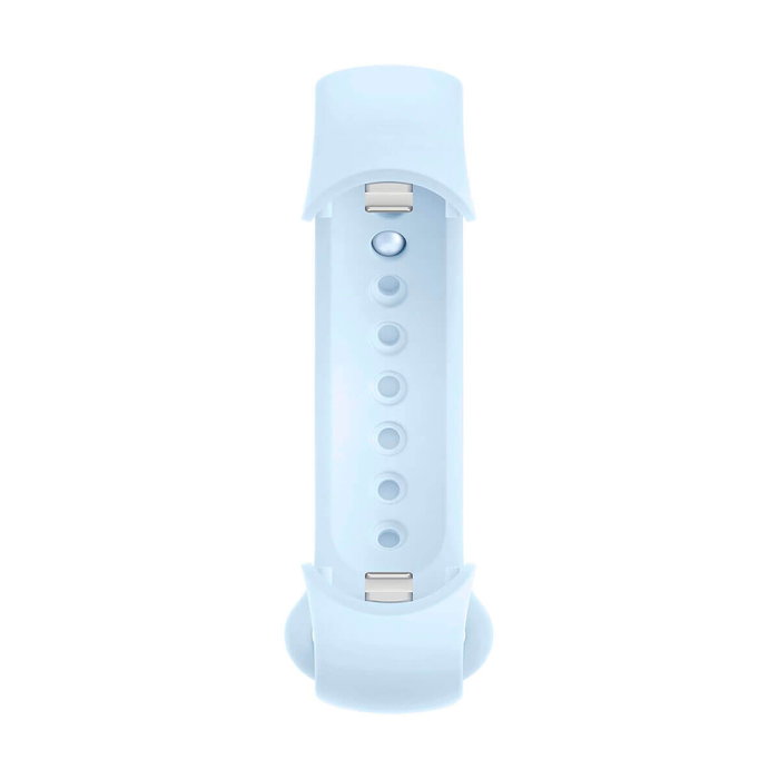 Bracelet d'activités Xiaomi M2345B1 Bleu 1,62"