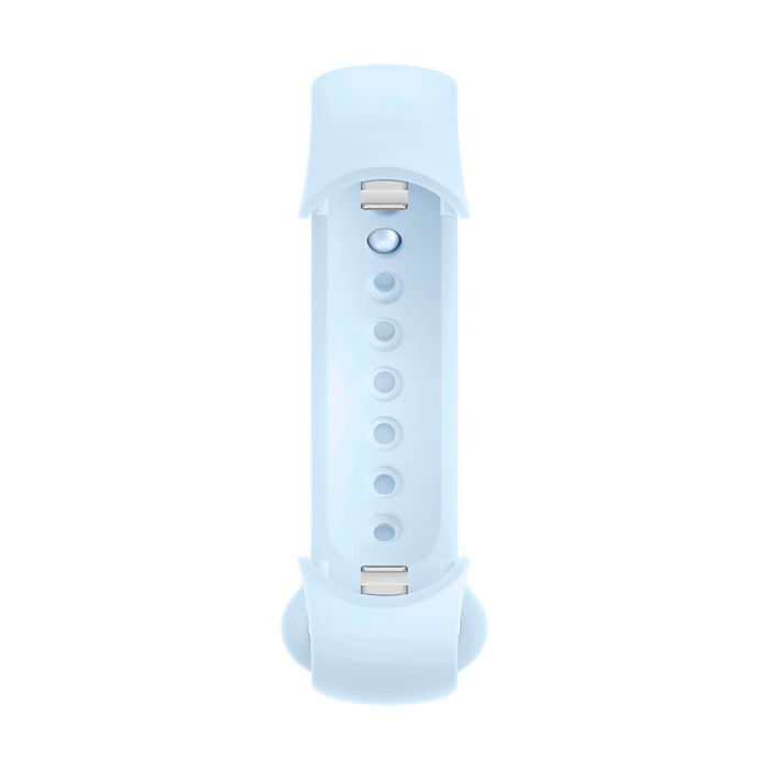 Bracelet d'activités Xiaomi M2345B1 Bleu 1,62"