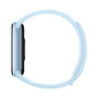 Bracelet d'activités Xiaomi M2345B1 Bleu 1,62"