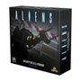 Asmodee ALIENS13ES Jeu de société Aliens Expansion ¡Aléjate de Ella, Puerca! - Espagnol