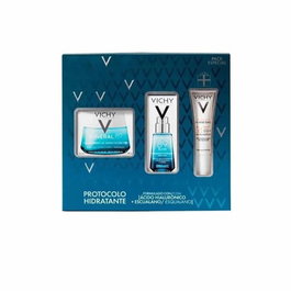 Vichy - Mineralizing 89 - Sérum minéralisant hydratant 50 ml - Édition spéciale Noël+ BE