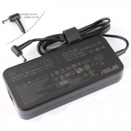 Asus Adaptateur secteur 120W 19V 3PIN 5.5PHI