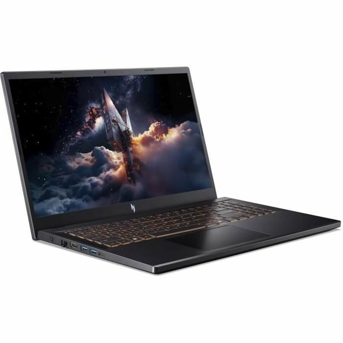 Acer Nitro V 15 ANV15-52-55U9 - Intel Core i5-13420H - RTX 5060 - 16Go RAM - 512Go SSD - Noir