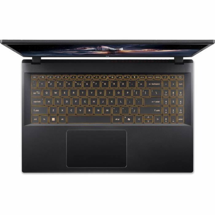 Acer Nitro V 15 ANV15-52-55U9 - Intel Core i5-13420H - RTX 5060 - 16Go RAM - 512Go SSD - Noir