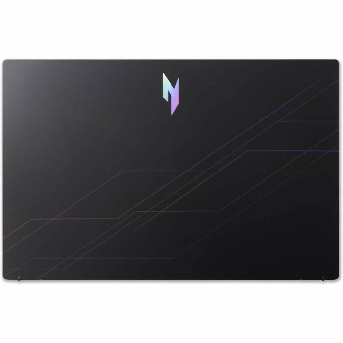 Acer Nitro V 15 ANV15-52-55U9 - Intel Core i5-13420H - RTX 5060 - 16Go RAM - 512Go SSD - Noir