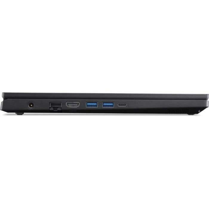 Acer Nitro V 15 ANV15-52-55U9 - Intel Core i5-13420H - RTX 5060 - 16Go RAM - 512Go SSD - Noir