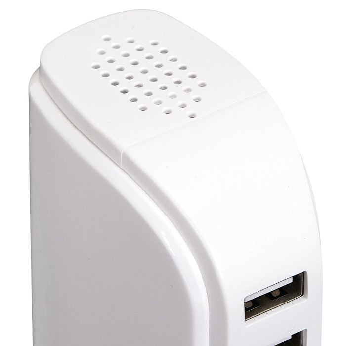 Be Mix Tour multipuerto avec 5 ports USB et 1 port Type-C
