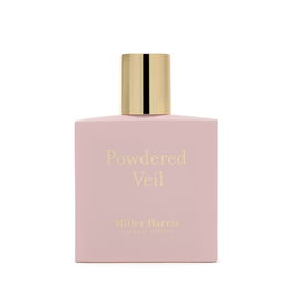 Miller Harris Powdered Veil, Eau de Parfum pour Femme, 50 ml