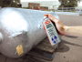CRC Revestimiento Galvanizado Brillo Spray 400 ml