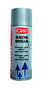 CRC Revestimiento Galvanizado Brillo Spray 400 ml