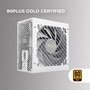 Bloc d’Alimentation Mars Gaming MPB850PSIW ATX 850 W 80 Plus Gold