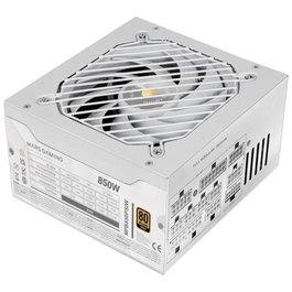 Mars Gaming MPB850PSIW 850W ATX 3.1 Blanche