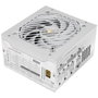 Mars Gaming MPB850PSIW 850W ATX 3.1 Blanche