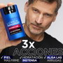 L'Oréal Paris Men Expert Power Age Crème Anti-Âge à l'Acide Hyaluronique 50 ml