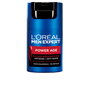L'Oréal Paris MEN EXPERT Power Age - Crème anti-âge hydratante à l'acide hyaluronique et extrait de vigne française - Combat 5 signes de l'âge - Pour homme - 50 ml