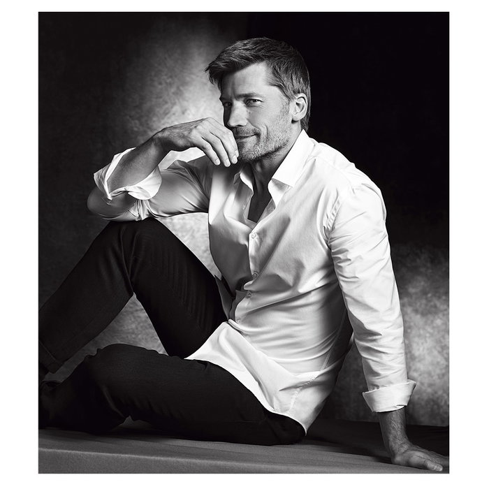 L'Oréal Paris MEN EXPERT Power Age - Crème anti-âge hydratante à l'acide hyaluronique et extrait de vigne française - Combat 5 signes de l'âge - Pour homme - 50 ml