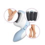 Medisana Brosse nettoyante visage 88576 bleu et blanc