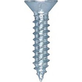 UCAFIX Vis DIN 7982 Acier Inoxydable 4,8-38mm