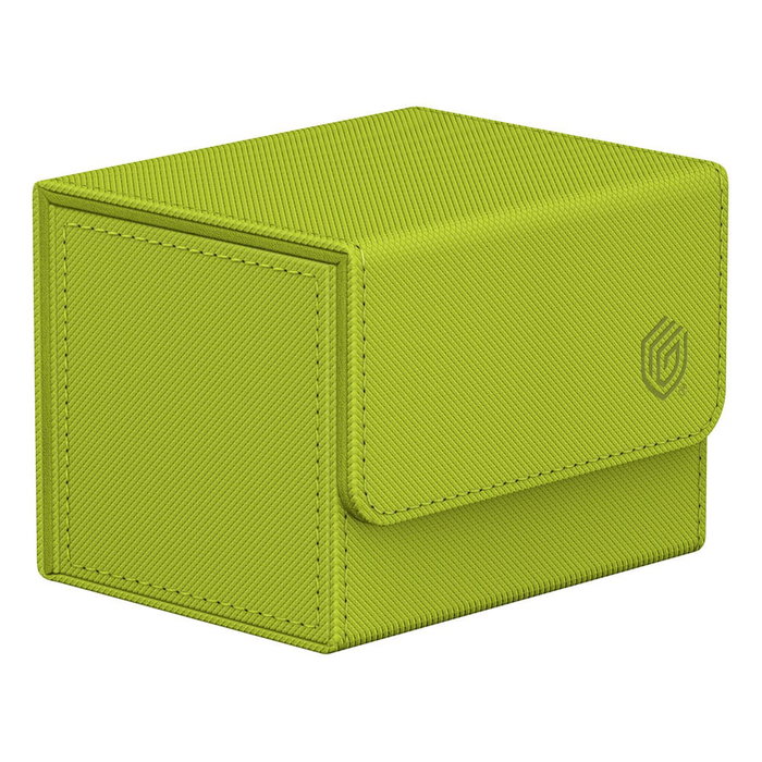 Ultimate Guard Sidewinder 100+ Xenoskin Summer Edition 2025 Lime Ultimate Guard Sidewinder 100+ Xenoskin Summer Edition 2025 Lime