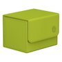 Ultimate Guard Sidewinder 100+ Xenoskin Summer Edition 2025 Lime
