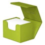 Ultimate Guard Sidewinder 100+ Xenoskin Summer Edition 2025 Lime
