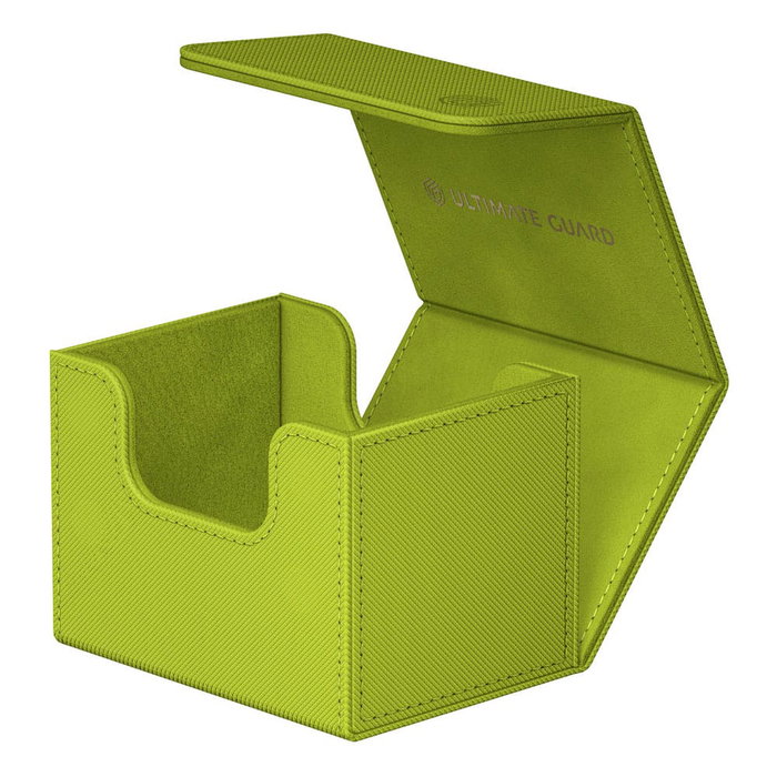 Ultimate Guard Sidewinder 100+ Xenoskin Summer Edition 2025 Lime Ultimate Guard Sidewinder 100+ Xenoskin Summer Edition 2025 Lime