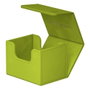 Ultimate Guard Sidewinder 100+ Xenoskin Summer Edition 2025 Lime