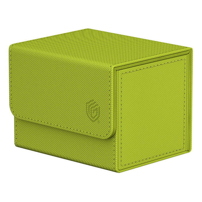 Ultimate Guard Sidewinder 100+ Xenoskin Summer Edition 2025 Lime Ultimate Guard Sidewinder 100+ Xenoskin Summer Edition 2025 Lime