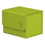 Ultimate Guard Sidewinder 100+ Xenoskin Summer Edition 2025 Lime