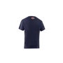 Sparco T-shirt Martini-R Logo Bleu Taille XL