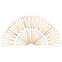 Cook Concept Lot de 20 Pinchos en Bambou 12 cm