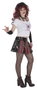Creaciones Llopis Déguisement Punk pour Adultes Taille L