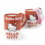 Pack de chaussettes Hello Kitty Multicouleur 3 paires