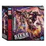 HASBRO Transformers Decepticon Phantomstrike Squadron War For Cybertron 20cm