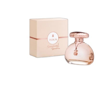 Tous Sensual Touch Eau de Toilette 50 ml