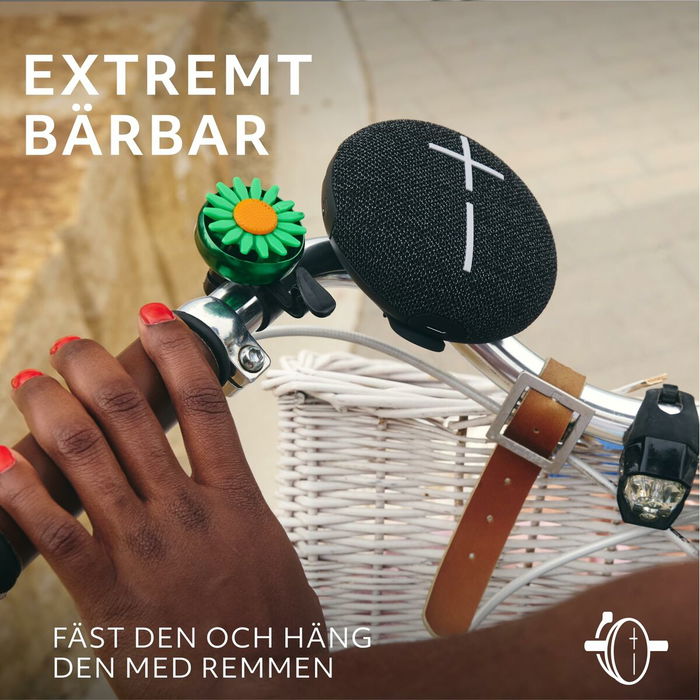 Haut-parleurs bluetooth portables Ultimate Ears 984-002017 Noir