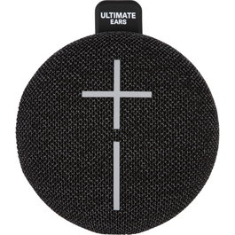 Ultimate Ears MINIROLL Gentle Black